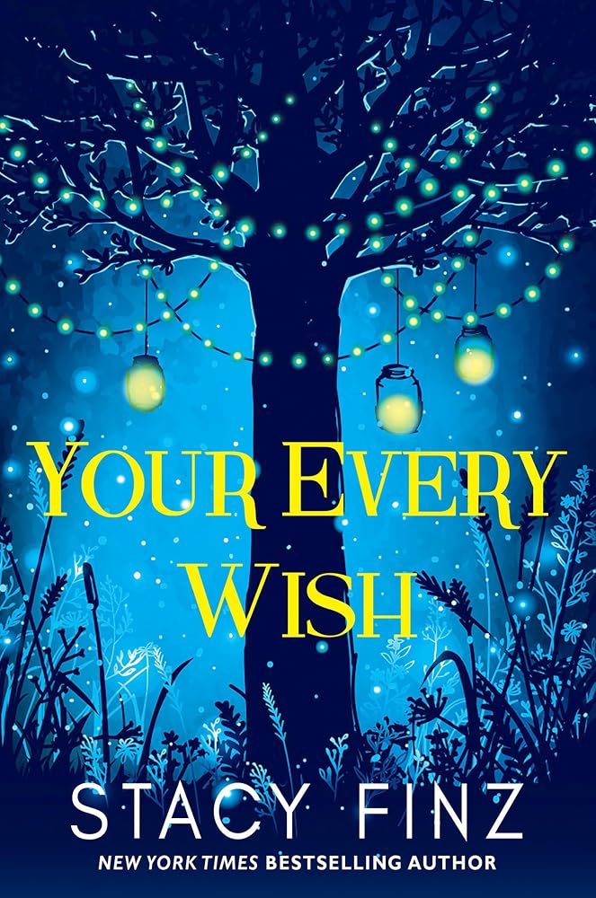 Your Every Wish cover image
