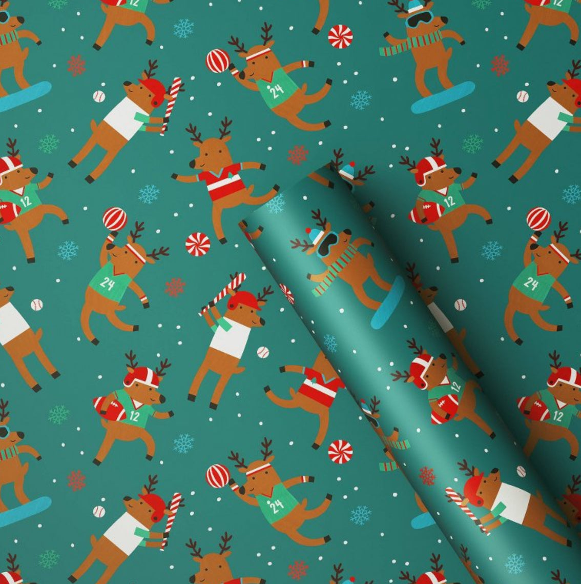 Gift Wrapping Service