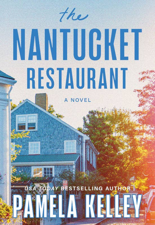Nantucket Restaurant