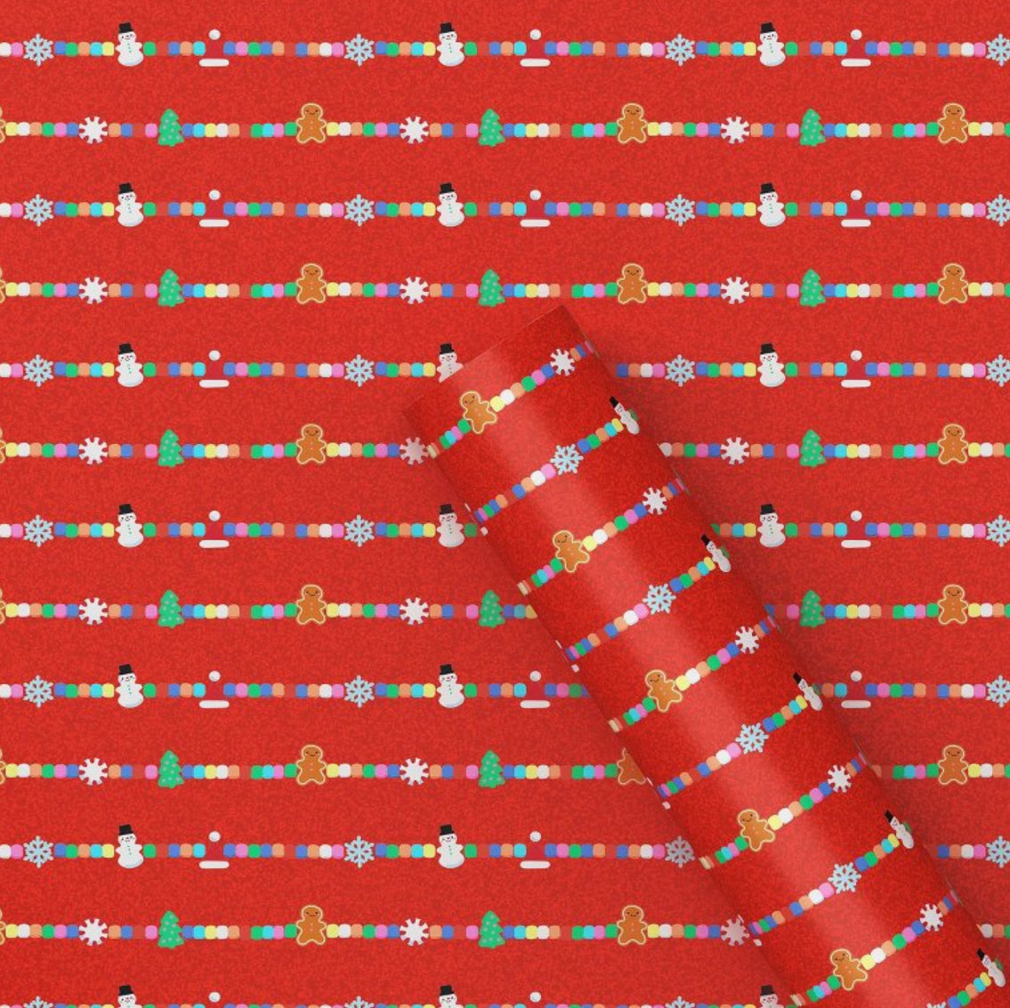 Gift Wrapping Service