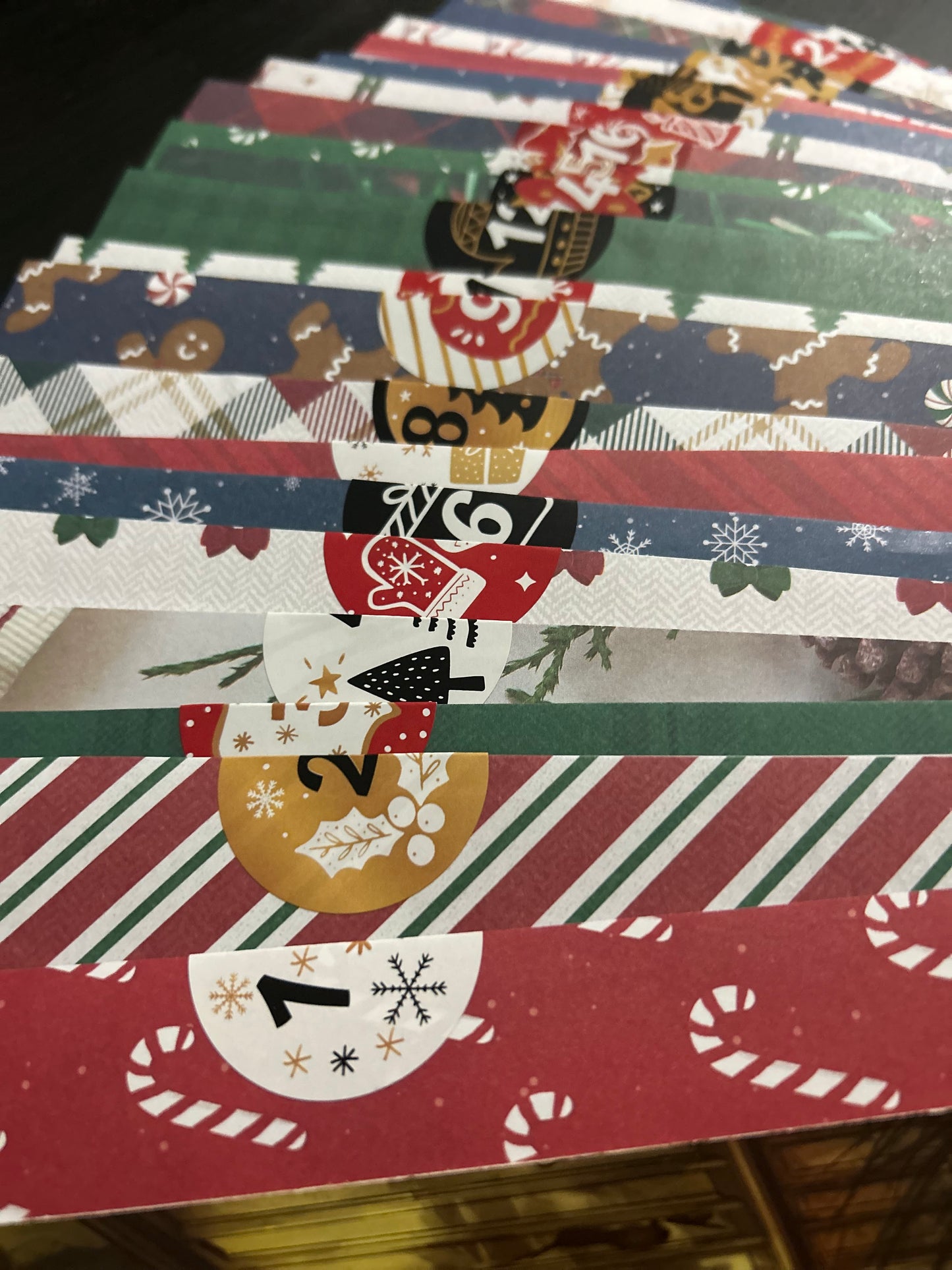 12 Days of Christmas Book Adventure: Young Adult (ages 13+)