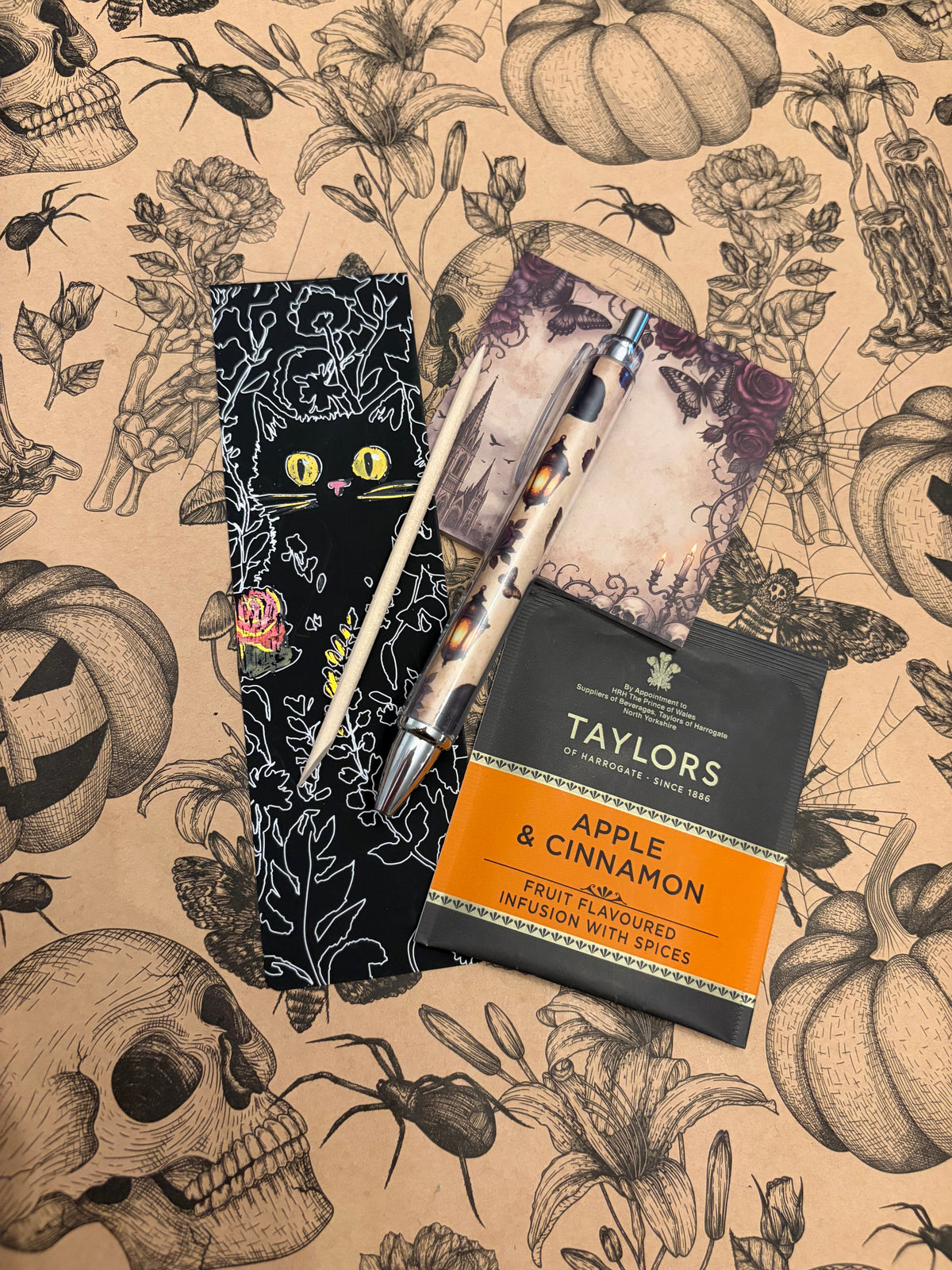 Fall “Blind Date with a Book” Drop!