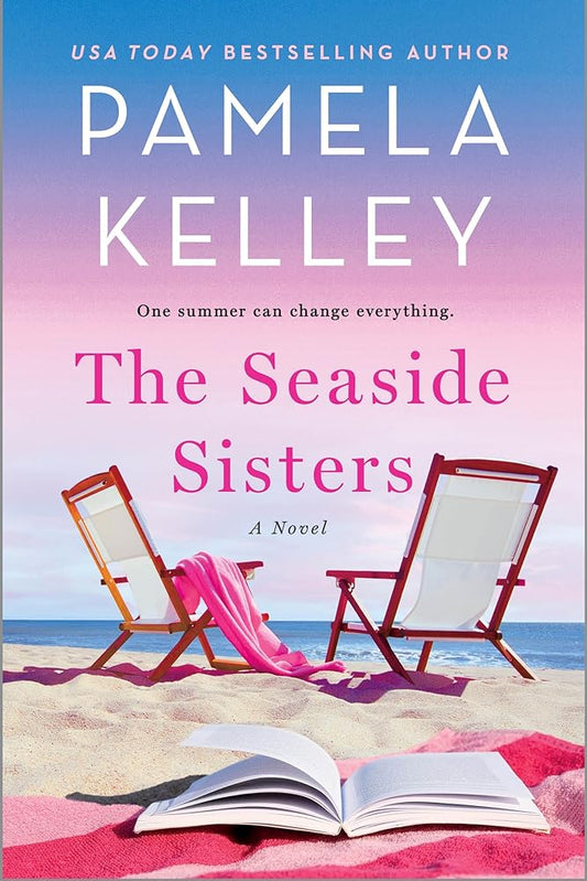 Seaside Sisters cover image