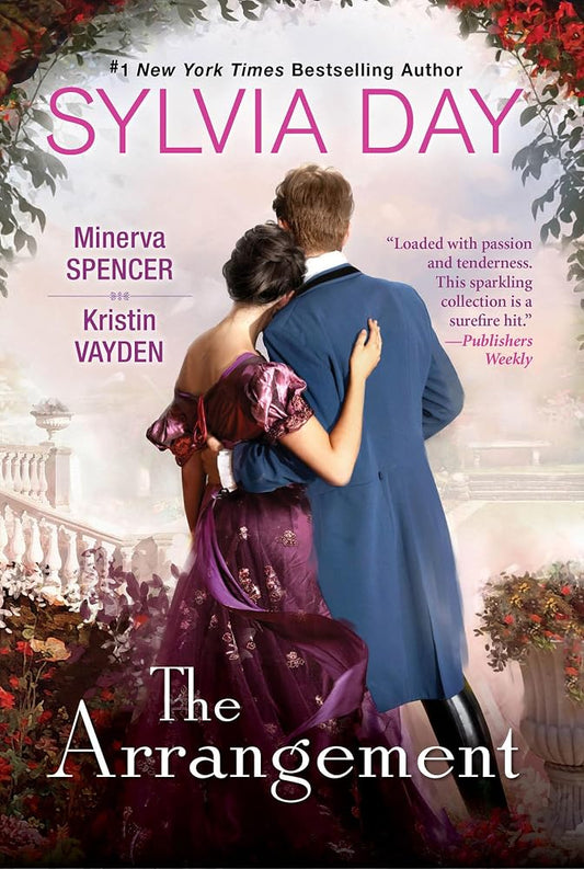 The Arrangement cover image