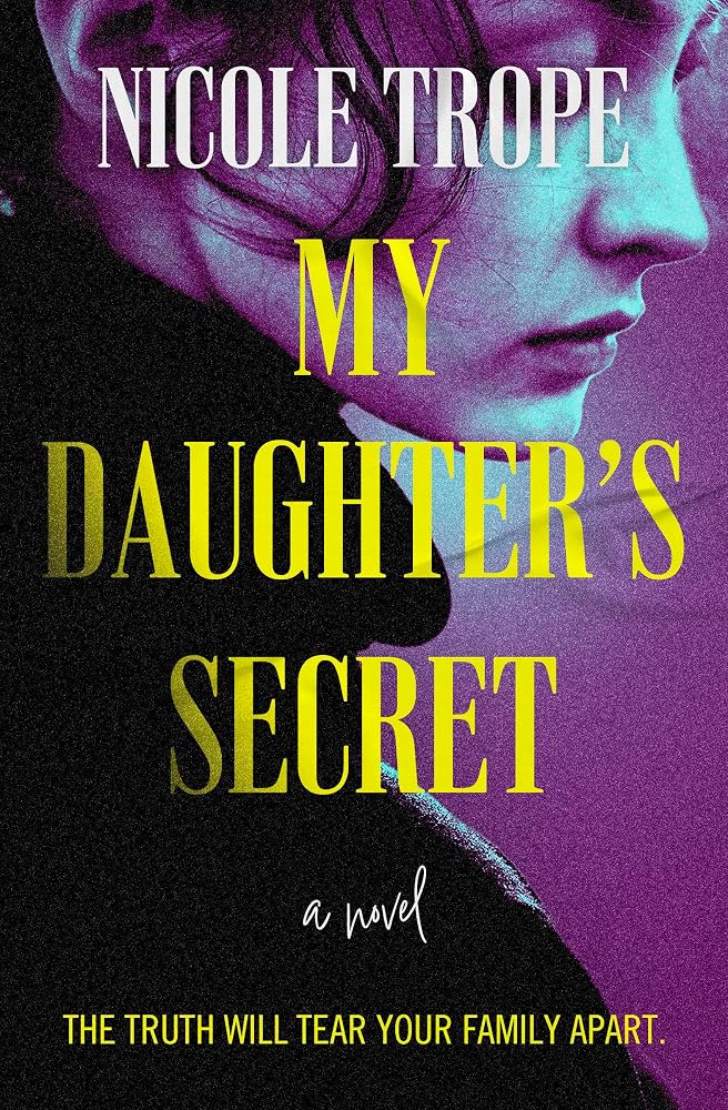 My Daughter's Secret cover image
