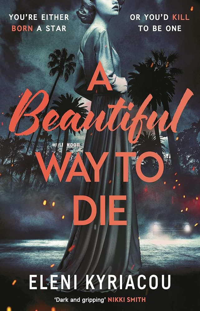 A Beautiful Way to Die cover image