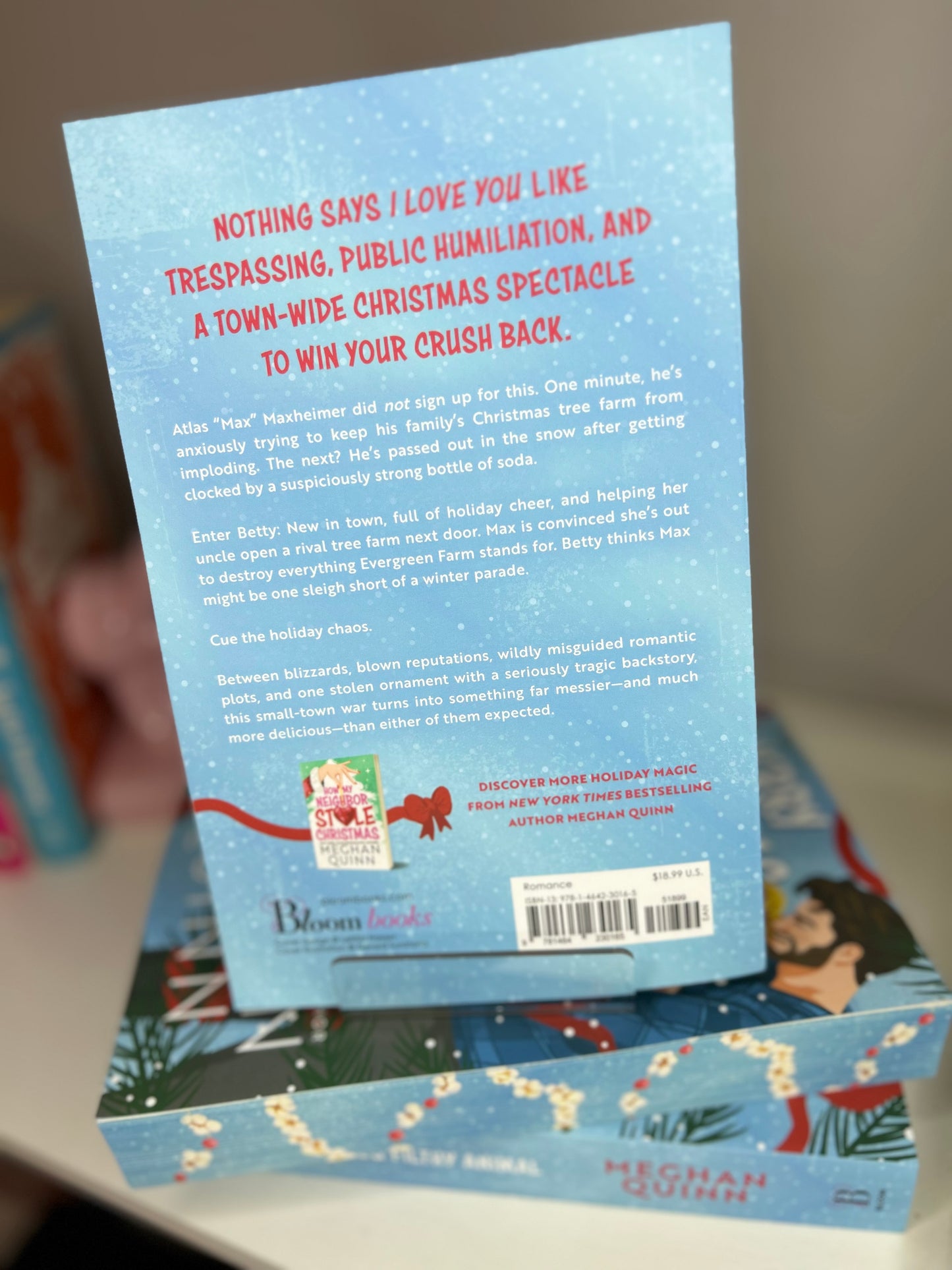 Merry Christmas, You Filthy Animal