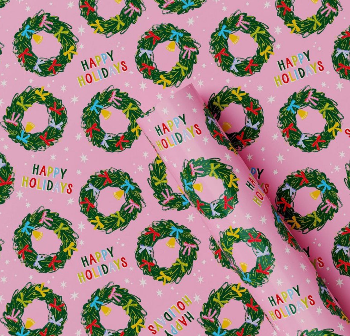 Gift Wrapping Service