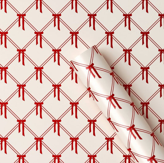 Gift Wrapping Service