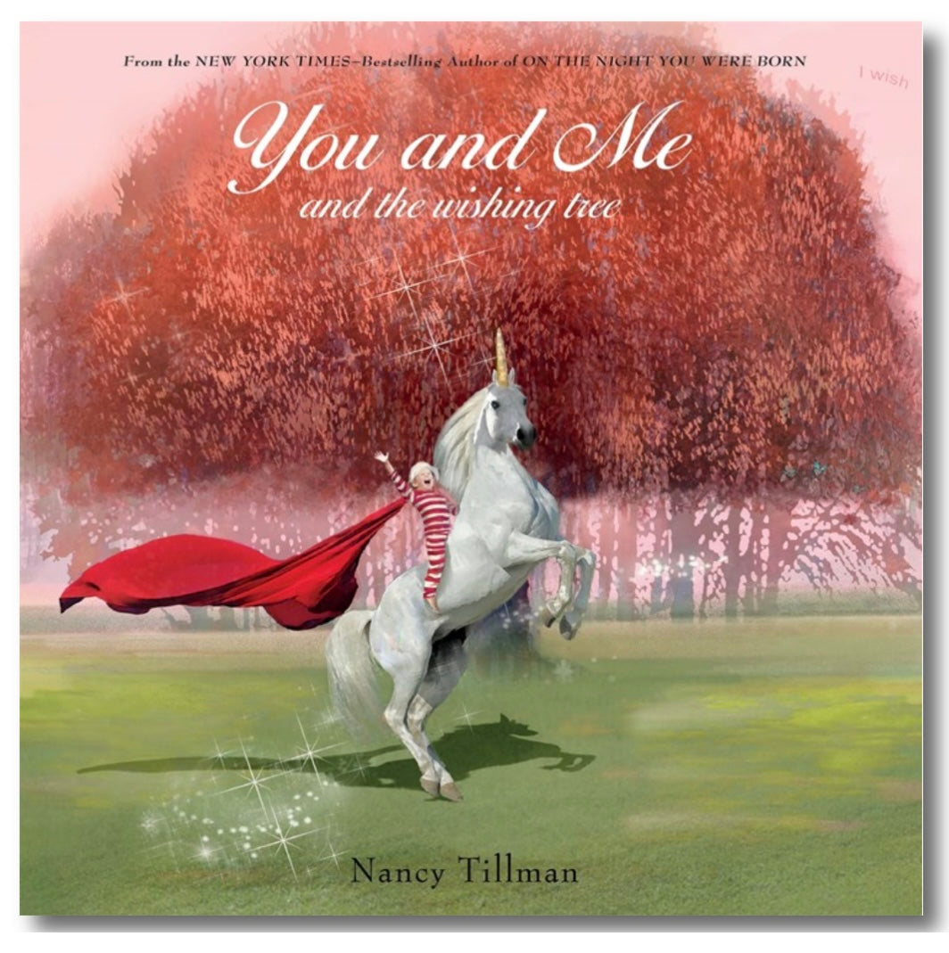 You and Me and the Wishing Tree