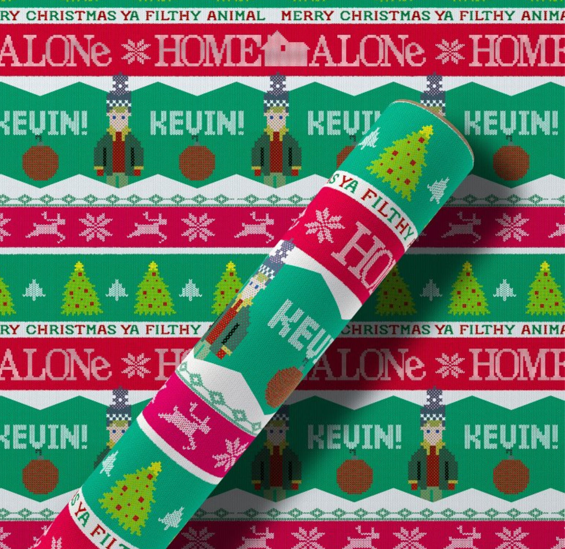 Gift Wrapping Service