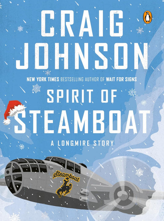 Spirit of Steamboat