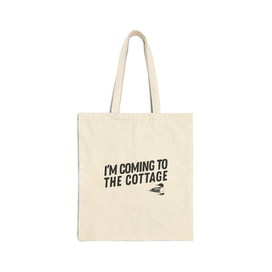 Heated Rivalry Tote Bag